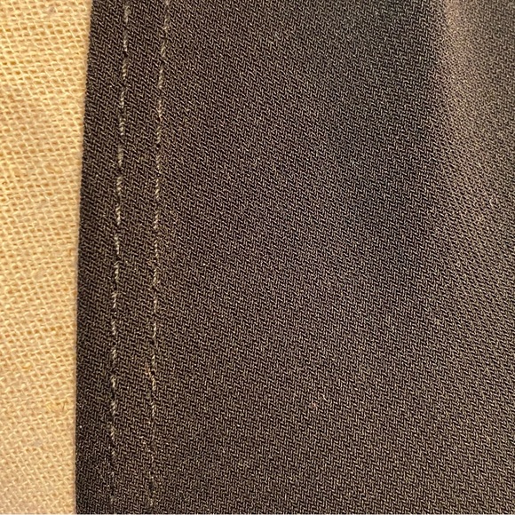 Sirens Black Halter Neck Midi Dress Size XS - Picture 15 of 17